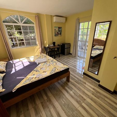 Guesthouse Sondol Loon Exterior foto
