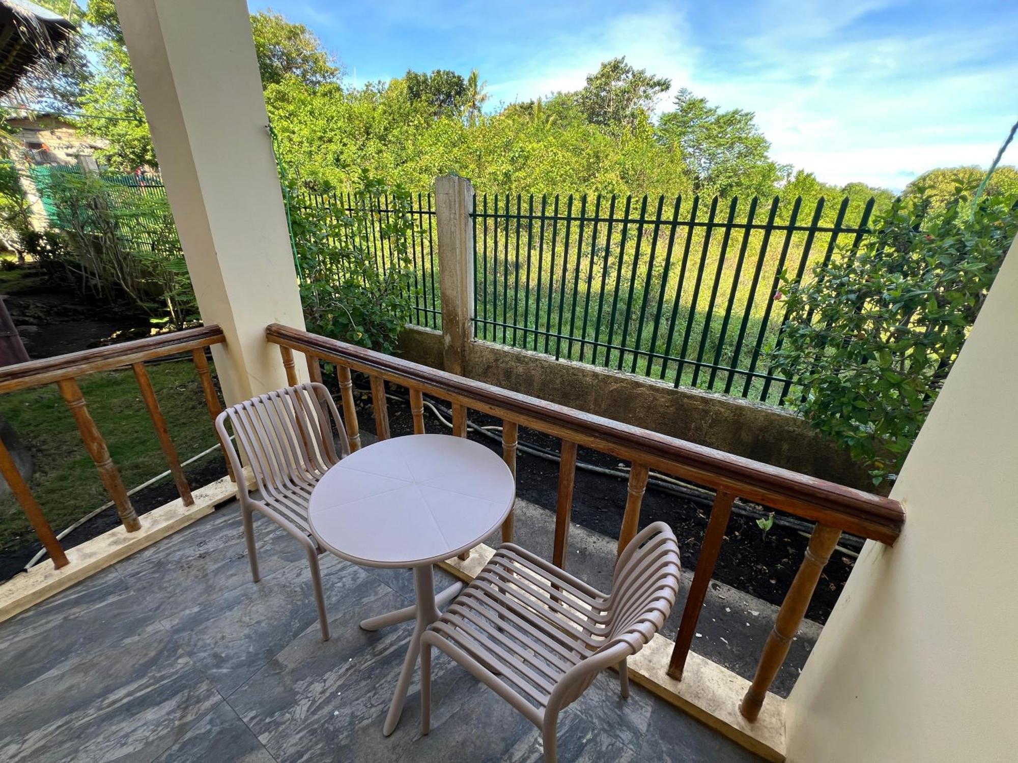 Guesthouse Sondol Loon Exterior foto