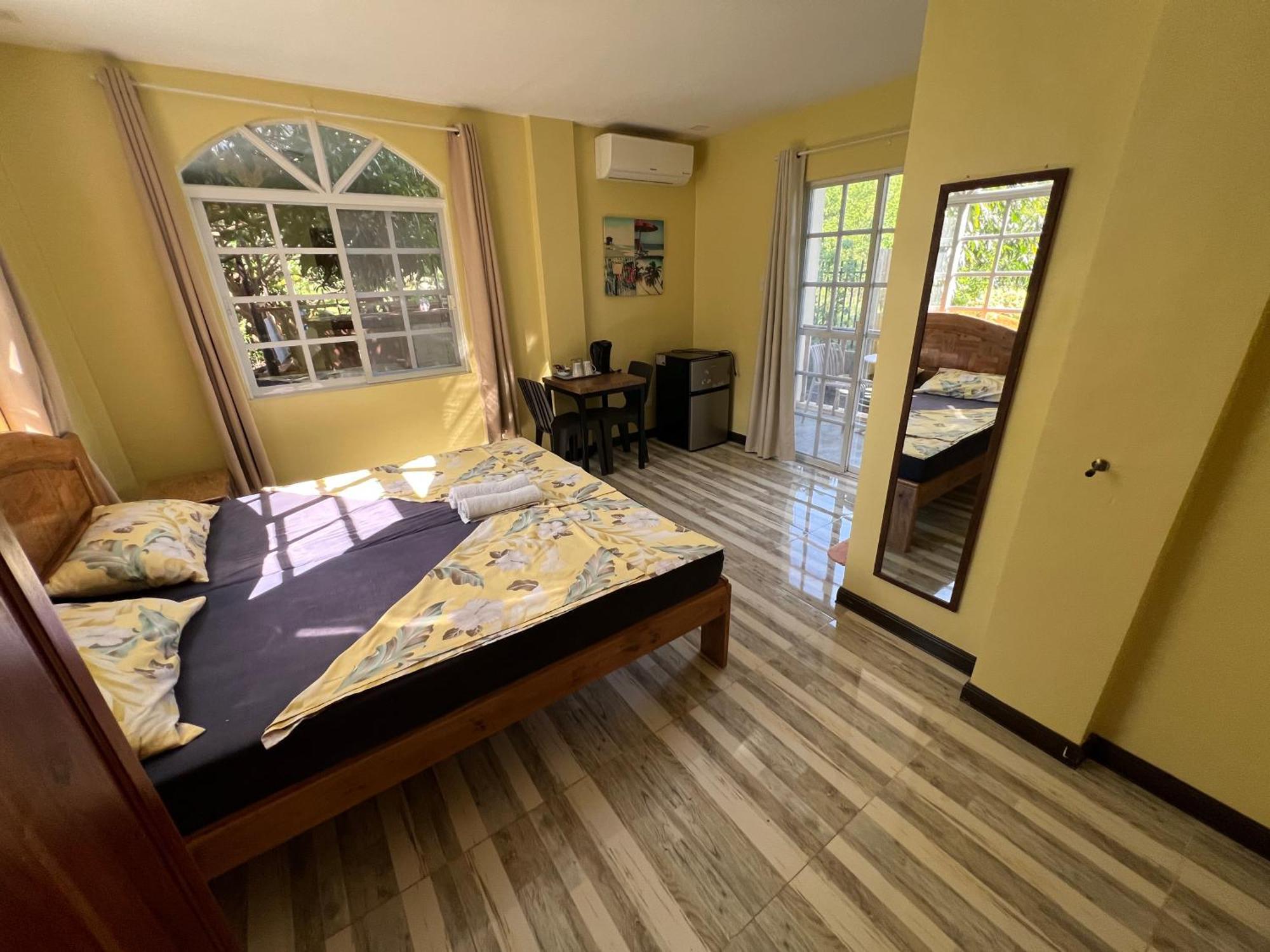 Guesthouse Sondol Loon Exterior foto