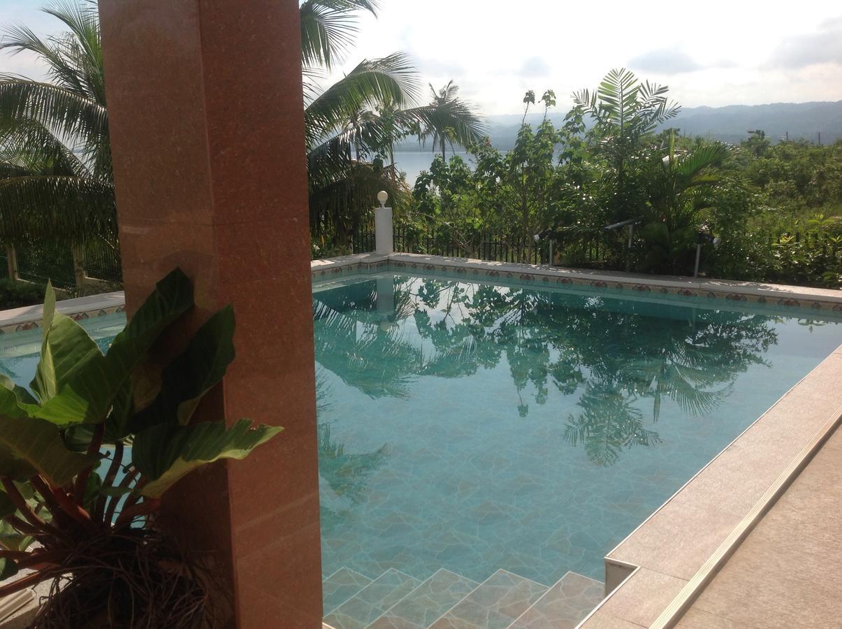 Guesthouse Sondol Loon Exterior foto